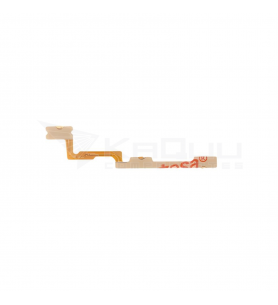 Flex Botón Volumen para Realme 9 4G RMX3521