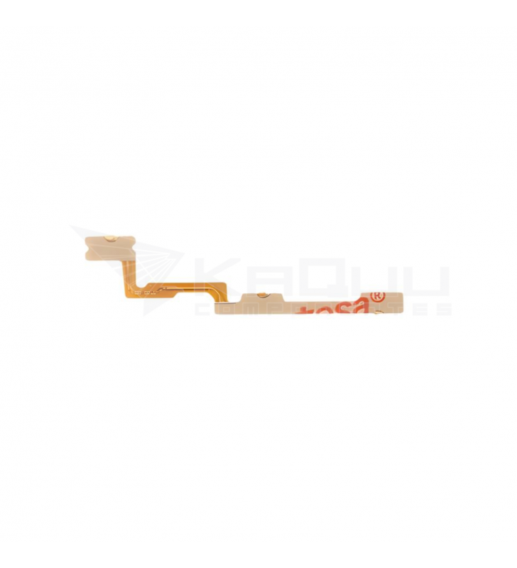 Flex Botón Volumen para Realme 9 4G RMX3521
