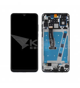 Pantalla Lcd para Huawei P30 Lite MAR-LX1A 24Mpx Marco Negro