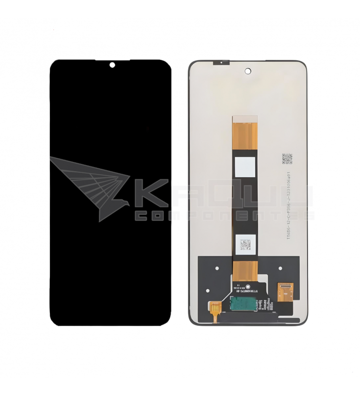 Pantalla Lcd para TCL 50 5G T613P