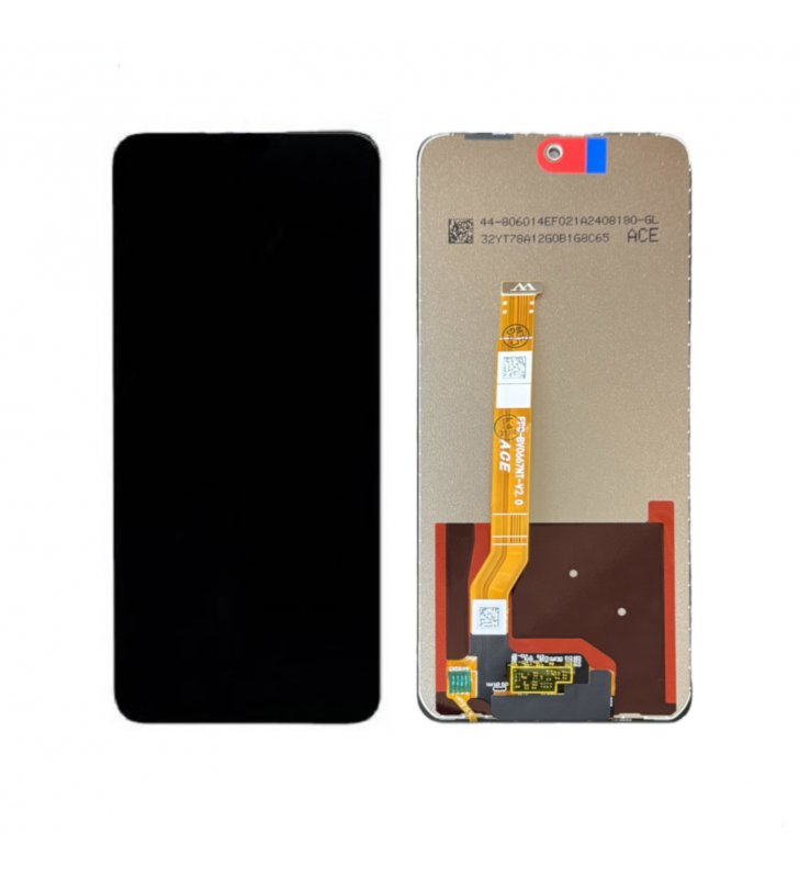 Pantalla Lcd para Oppo A5 Pro 5G CPH2695 Premium