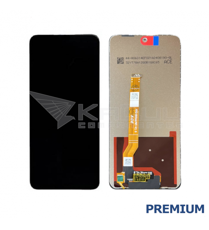 Pantalla Lcd para Oppo A5 Pro 5G CPH2695 Premium