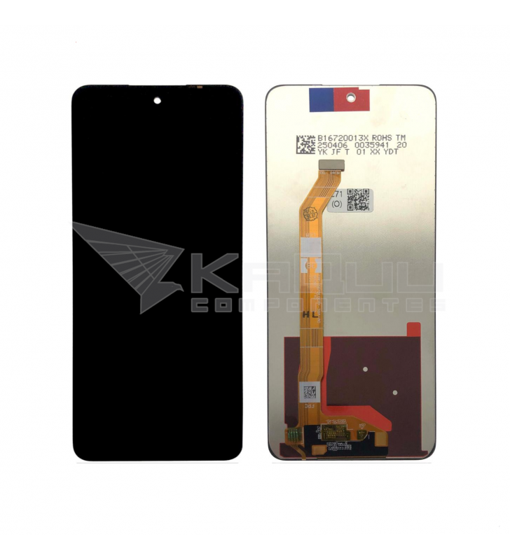 Pantalla Lcd para Realme C71 RMX5303