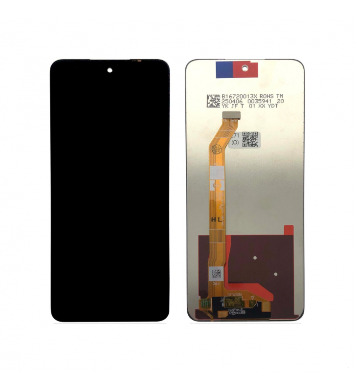 Pantalla Lcd para Realme C71 RMX5303