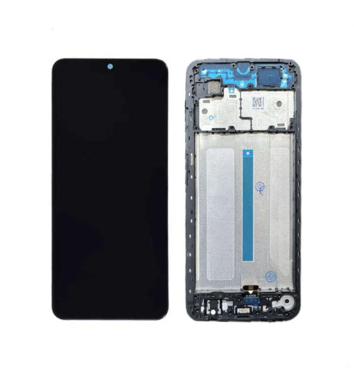 Pantalla Lcd para Xiaomi Redmi A5 25028PC03G Marco Negro Versión EU Premium