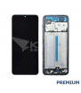 Pantalla Lcd para Xiaomi Redmi A5 25028PC03G Marco Negro Versión EU Premium