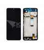 Pantalla Lcd para Xiaomi Redmi A5 25028PC03G Marco Negro