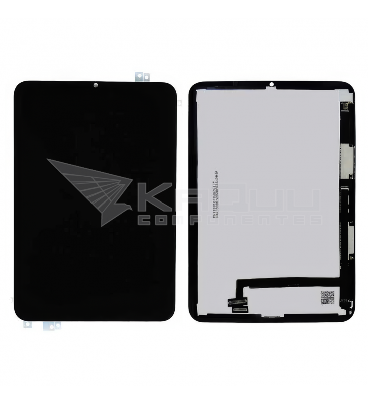 Pantalla Lcd para iPad Mini 6 A2568 Negro