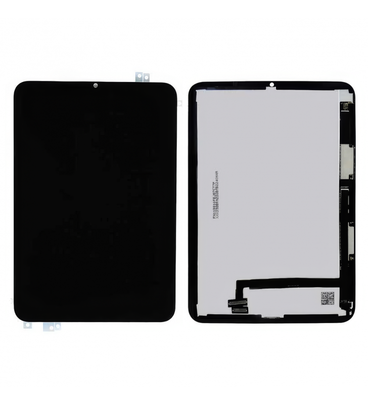Pantalla Lcd para iPad Mini 6 A2568 Negro