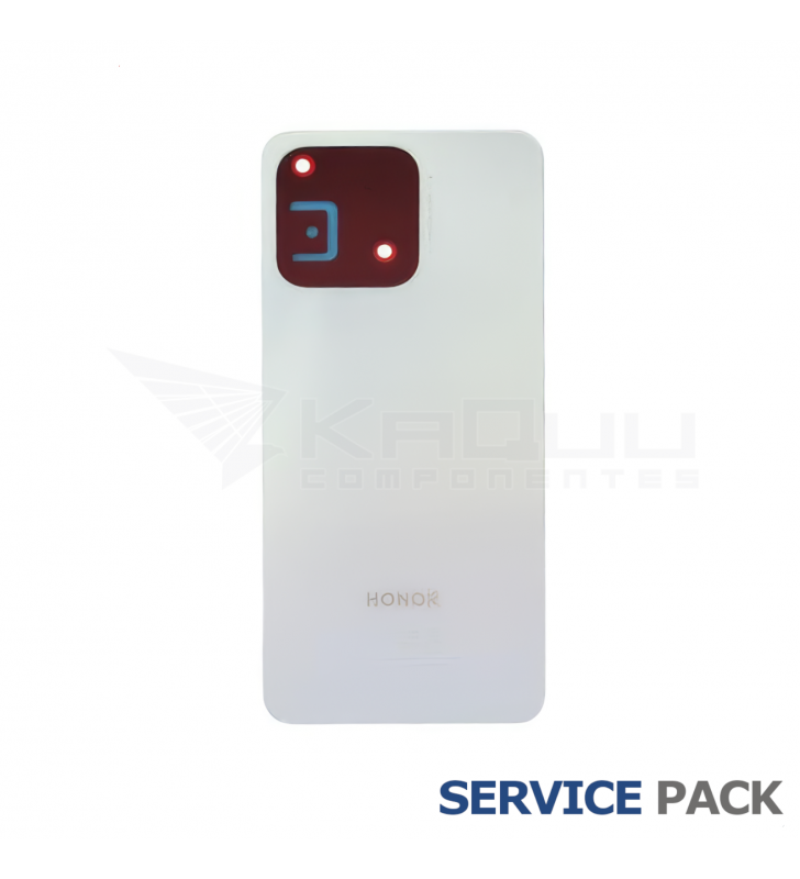 Tapa Trasera Honor 70 Lite RBN-LX1 Plata 9707AAMD Service Pack