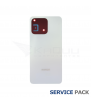 Tapa Trasera Honor 70 Lite RBN-LX1 Plata 9707AAMD Service Pack