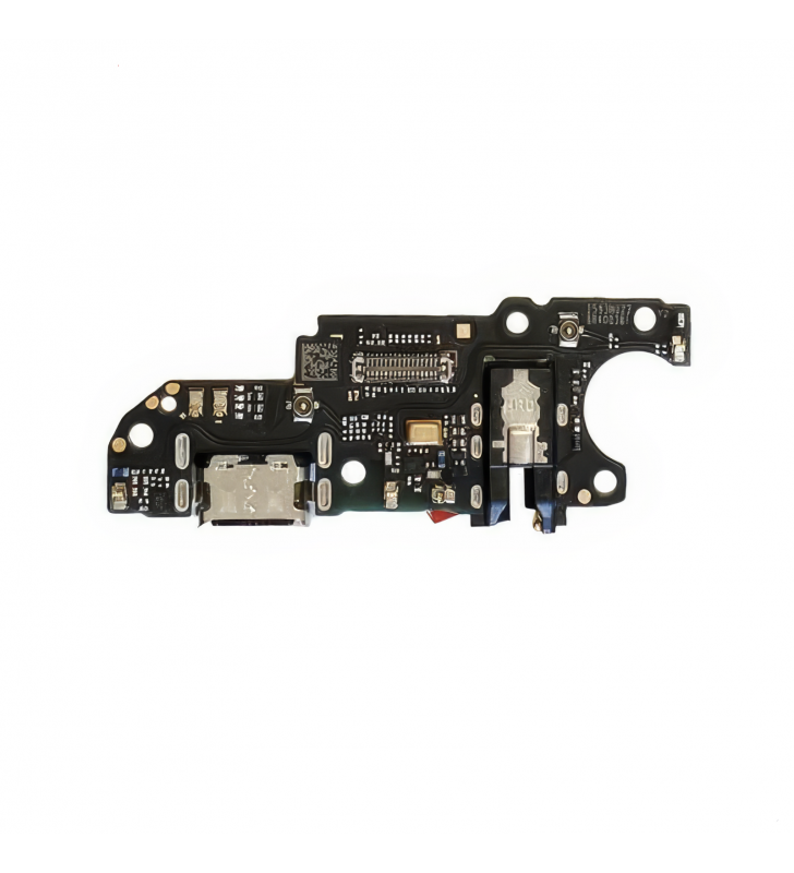 Módulo Conector Carga Honor X8 5G VNE-N41 0235ADAF Service Pack