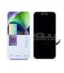 Pantalla Lcd para iPhone 15 A3090 Negro Jk Incell