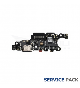 Módulo Conector Carga Honor X7b LLY-LX1 0235AHDU Service Pack