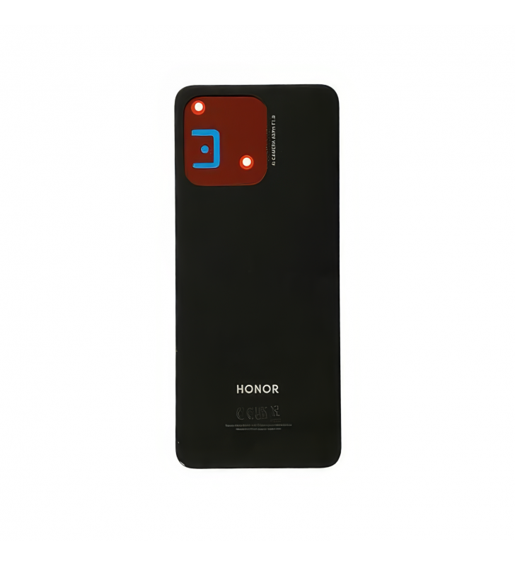 Tapa Trasera Honor 70 Lite RBN-NX1 Negro 9707AAMB Service Pack