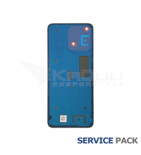 Tapa Trasera Honor 70 Lite RBN-NX1 Negro 9707AAMB Service Pack