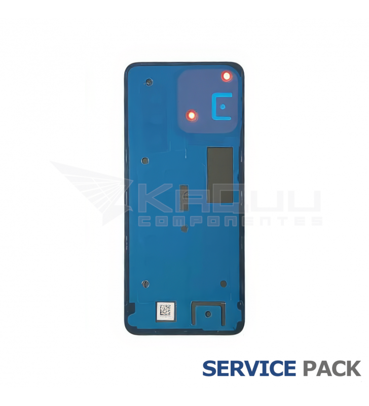 Tapa Trasera Honor 70 Lite RBN-NX1 Negro 9707AAMB Service Pack