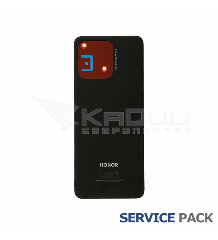 Tapa Trasera Honor 70 Lite RBN-NX1 Negro 9707AAMB Service Pack