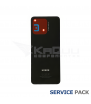 Tapa Trasera Honor 70 Lite RBN-NX1 Negro 9707AAMB Service Pack