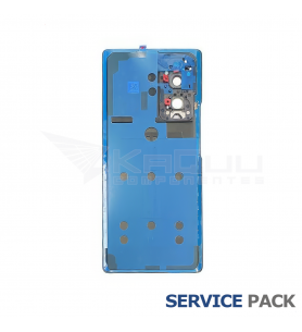 Tapa Trasera Honor 70 FNE-AN00 Verde 0235ACMR Service Pack