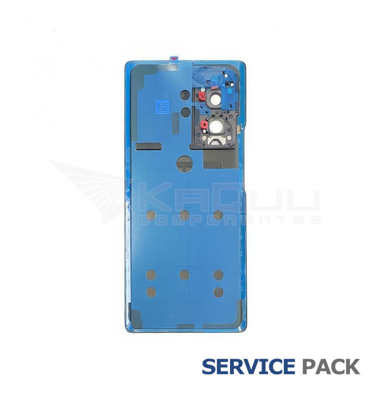 Tapa Trasera Honor 70 FNE-AN00 Verde 0235ACMR Service Pack