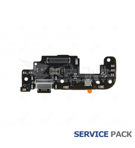 Módulo Conector Carga Xiaomi Poco X3 GT 21061110AG 560001K10A00 Service Pack