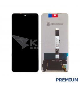 Pantalla Poco X3, Poco X3 Pro, Redmi Note 9 Pro 5G, Mi 10T Lite 5G Negro Lcd MZB07Z0IN M2102J20SG M2007J17G Premium