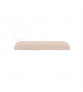 Embellecedor Superior Tapa Trasera para Google Pixel 8 GKWS6 G9BQD Porcelana