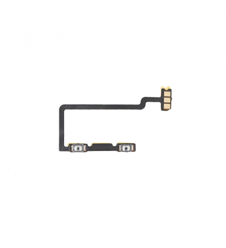 Flex Botón Volumen para Realme 8 5G RMX3241