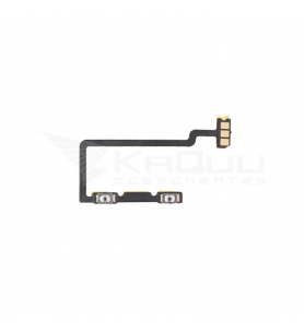 Flex Botón Volumen para Realme 8 5G RMX3241