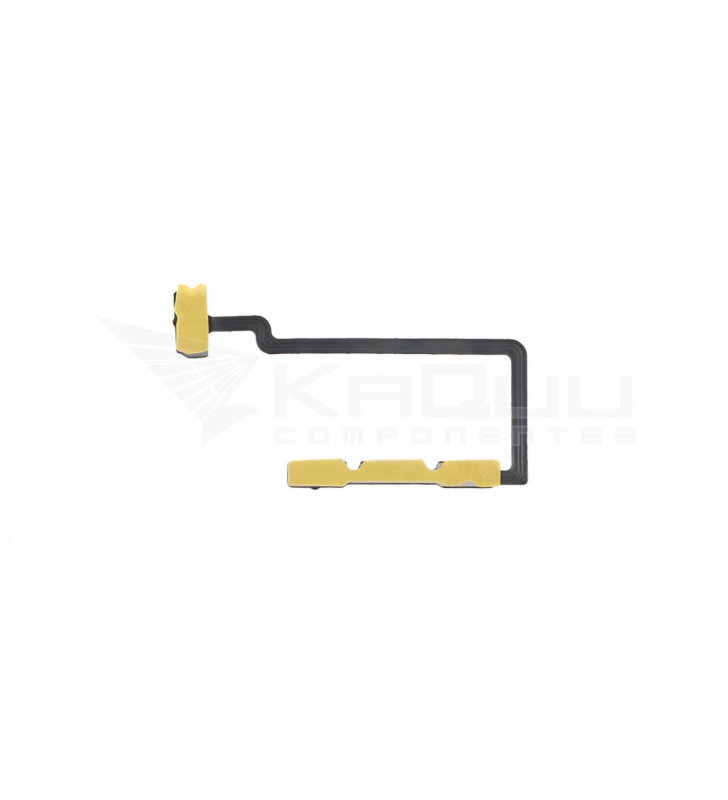 Flex Botón Volumen para Realme 8 5G RMX3241