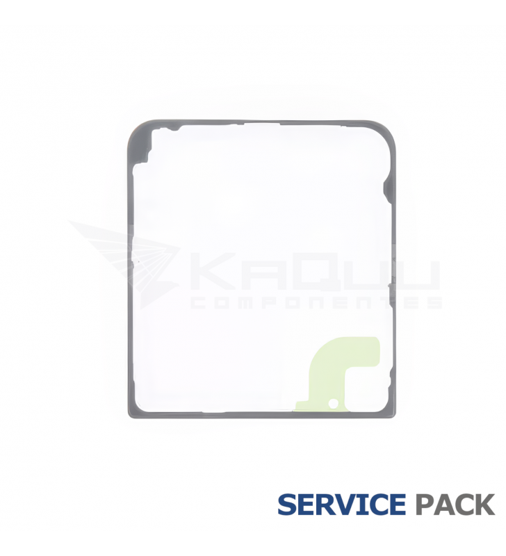 Adhesivo Pantalla Exterior Samsung Z Flip6 F741, Flip7 FE F761 GH02-25963A Service Pack