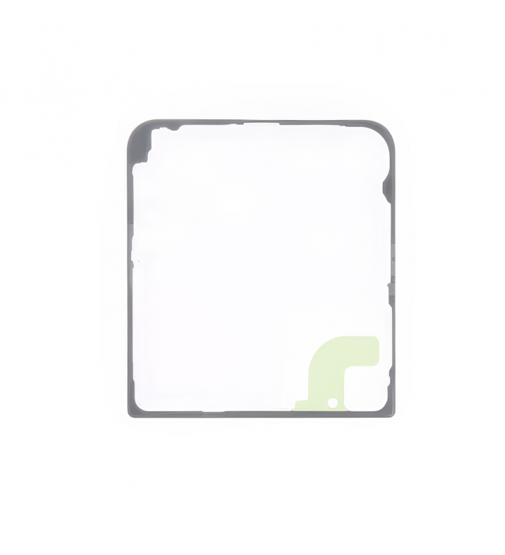 Adhesivo Pantalla Exterior Samsung Z Flip6 F741, Flip7 FE F761 GH02-25963A Service Pack