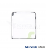 Adhesivo Pantalla Exterior Samsung Z Flip6 F741, Flip7 FE F761 GH02-25963A Service Pack
