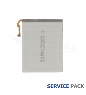 Batería Secundaria 2985mAh EB-BF767ABE Samsung Galaxy Z Flip7 F766B GH82-37583A Service Pack