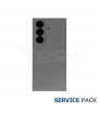 Tapa Trasera Samsung Galaxy Z Fold7 F966B Plata GH82-37534A Service Pack
