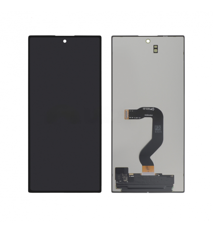 Pantalla Lcd Exterior Samsung Galaxy Z Fold7 F966B GH82-37544A Service Pack