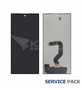 Pantalla Lcd Exterior Samsung Galaxy Z Fold7 F966B GH82-37544A Service Pack