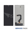Pantalla Lcd Exterior Samsung Galaxy Z Fold7 F966B GH82-37544A Service Pack
