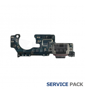 Módulo Conector Carga Samsung Galaxy Z Flip7 F766B GH96-19729A Service Pack