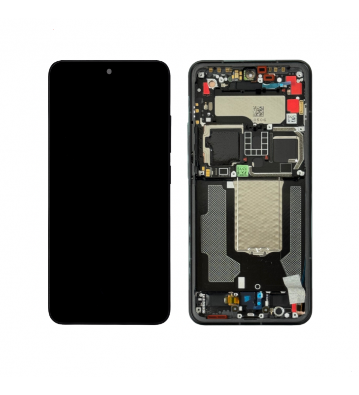 Pantalla Lcd Xiaomi 15 Ultra 25010PN30G Marco Negro 560004000O100 Service Pack