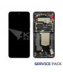 Pantalla Lcd Xiaomi 15 Ultra 25010PN30G Marco Negro 560004000O100 Service Pack