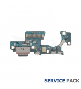 Módulo Conector Carga Samsung Galaxy Z Flip7 FE F761B GH96-19730A Service Pack
