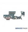Módulo Conector Carga Samsung Galaxy Z Flip7 FE F761B GH96-19730A Service Pack