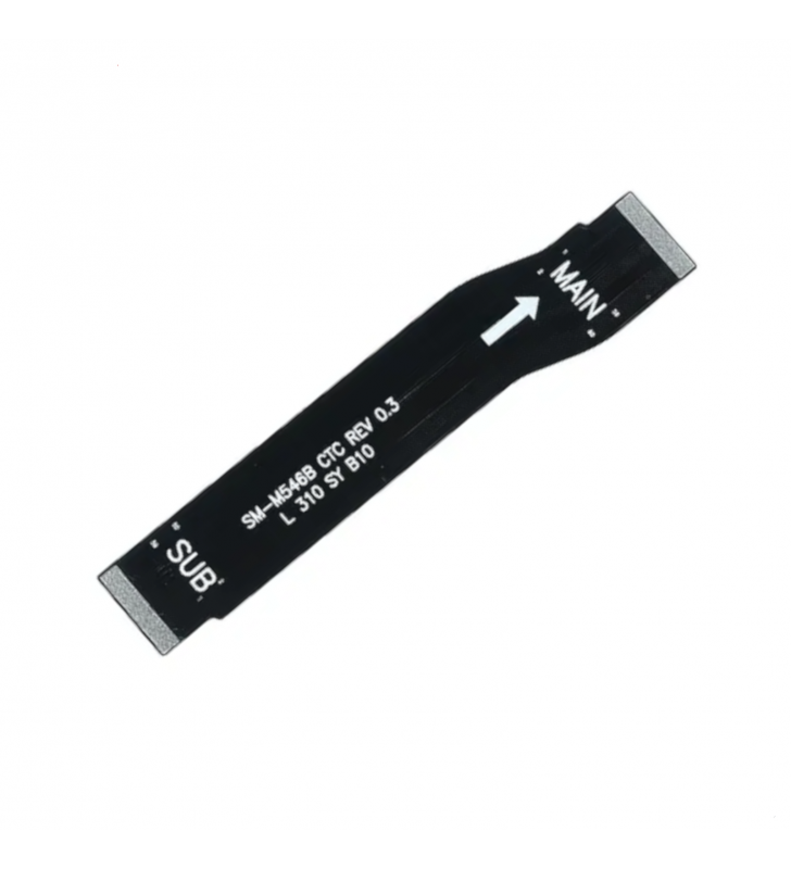 Flex Principal Main para Samsung Galaxy M54 5G M546