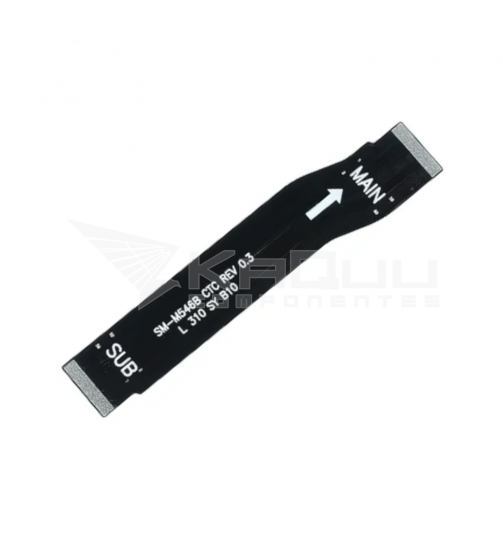 Flex Principal Main para Samsung Galaxy M54 5G M546