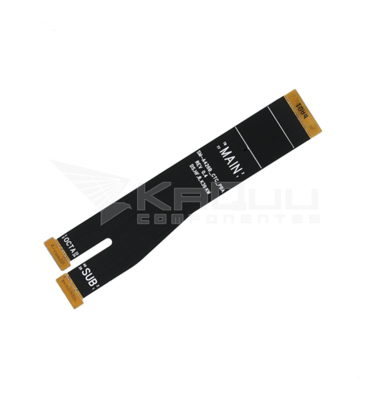 Flex Principal Main para Samsung Galaxy M42 5G M426B