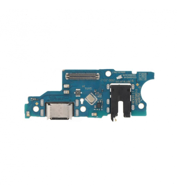 Módulo Conector Carga para Realme 12 5G RMX3999, Realme 12x RMX3997 Premium