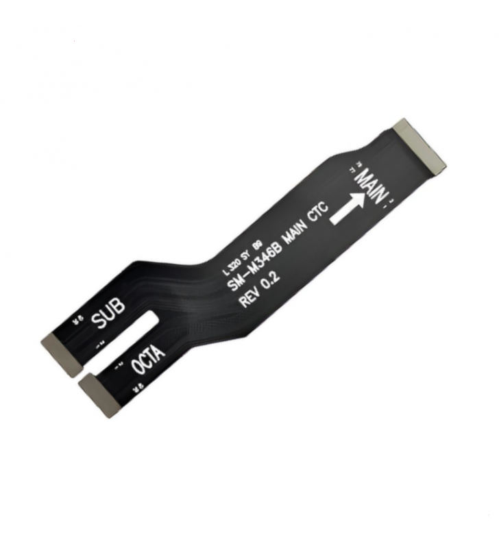 Flex Principal Main para Samsung Galaxy M34 5G M346B