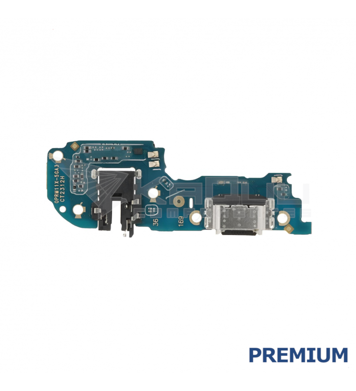 Módulo Conector Carga para Realme 11 5G RMX3780 Premium